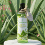 Aloe Vera Facewash