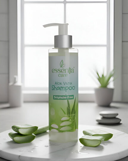 Aloe Vera Shampoo