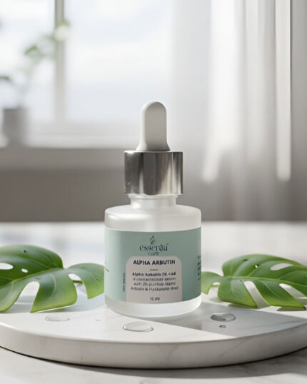 Alpha Arbutin Serum