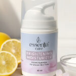 Brightening Moisturizer
