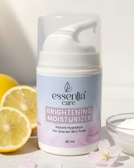 Brightening Moisturizer