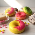 Donut Soap
