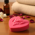 Heart Soap