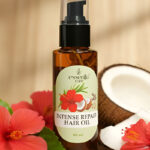 Intense Repair Hair Oil