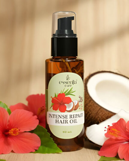 Intense Repair Hair Oil