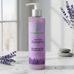 Lavender Shampoo