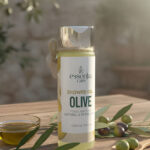 Olive Shower Gel