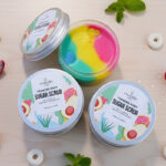 Sugar Scrub