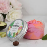 Whipped Soap
