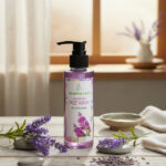 Lavender Facewash